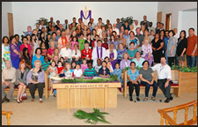 ACUMC Group Photo