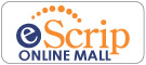 E Script logo